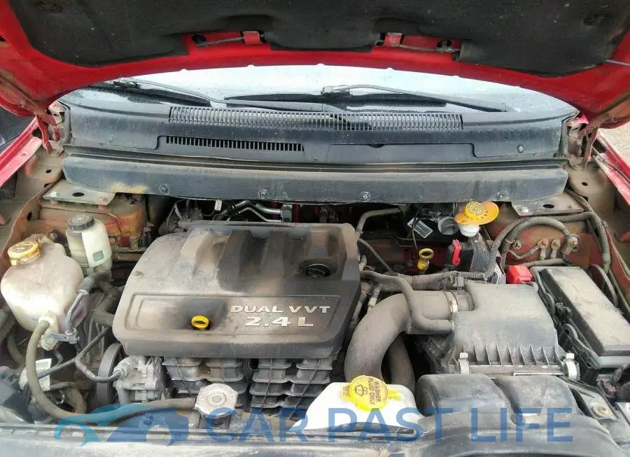 3C4PDCAB8FT610213# 10