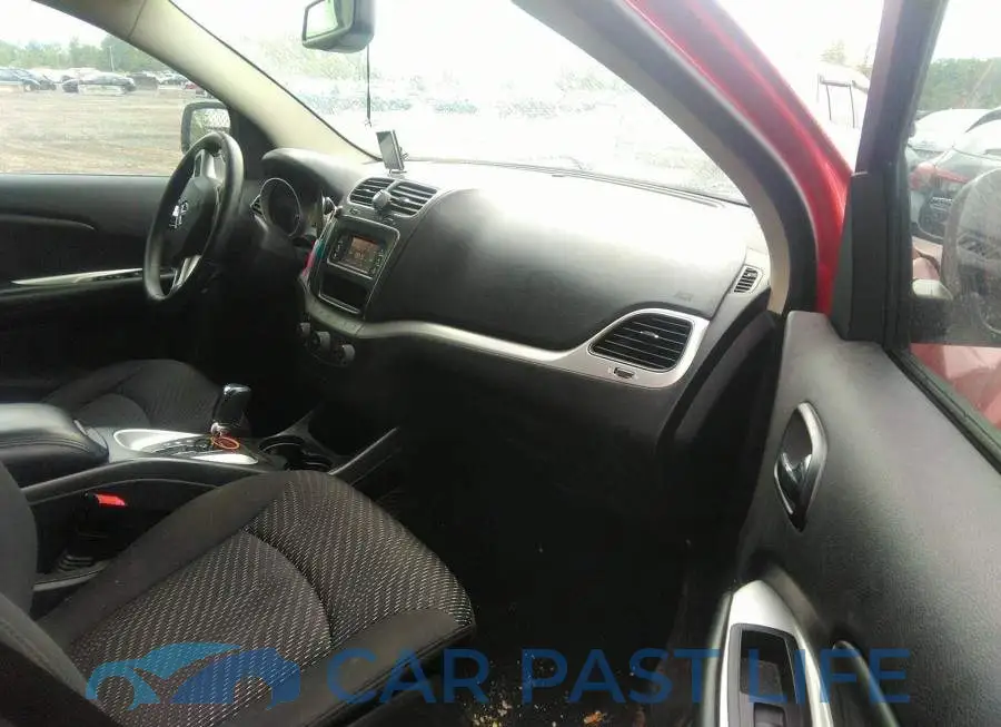 3C4PDCAB8FT610213# 5