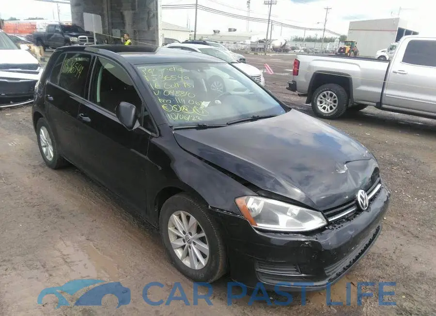 3VW117AU9GM048810# 1