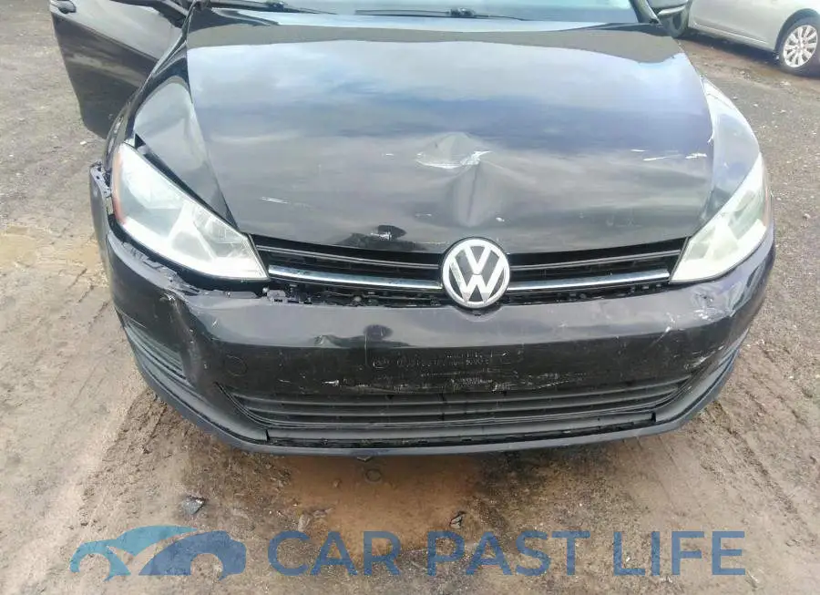 3VW117AU9GM048810# 6