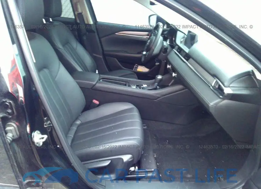 JM1GL1VM9M1600071# 5