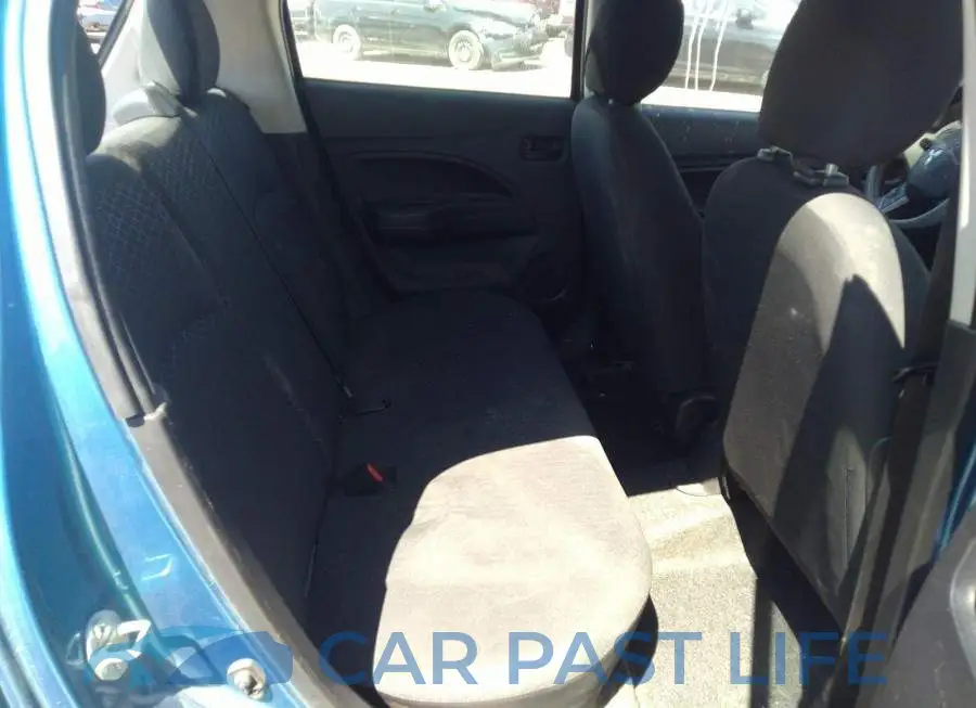 ML32A3HJ8FH032180# 8