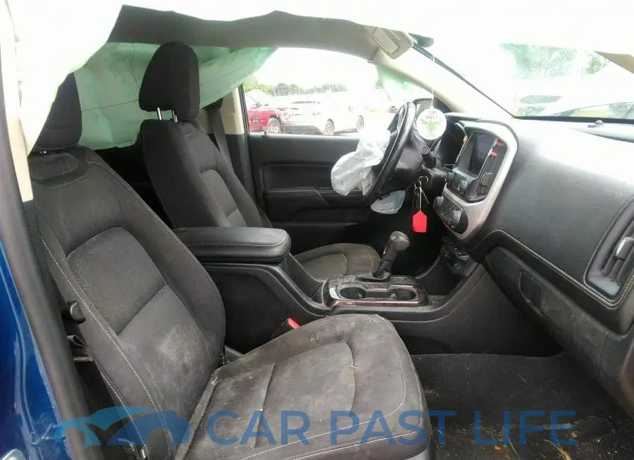 1GTG6CEN9K1171734# 5