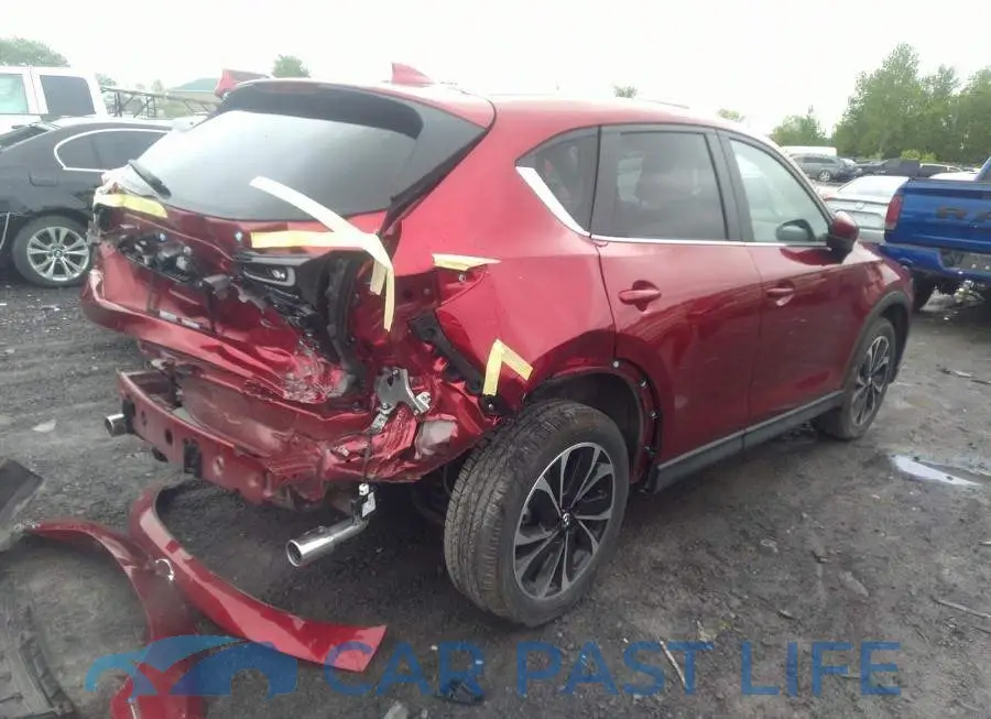 JM3KFBCM7N0521958# 4