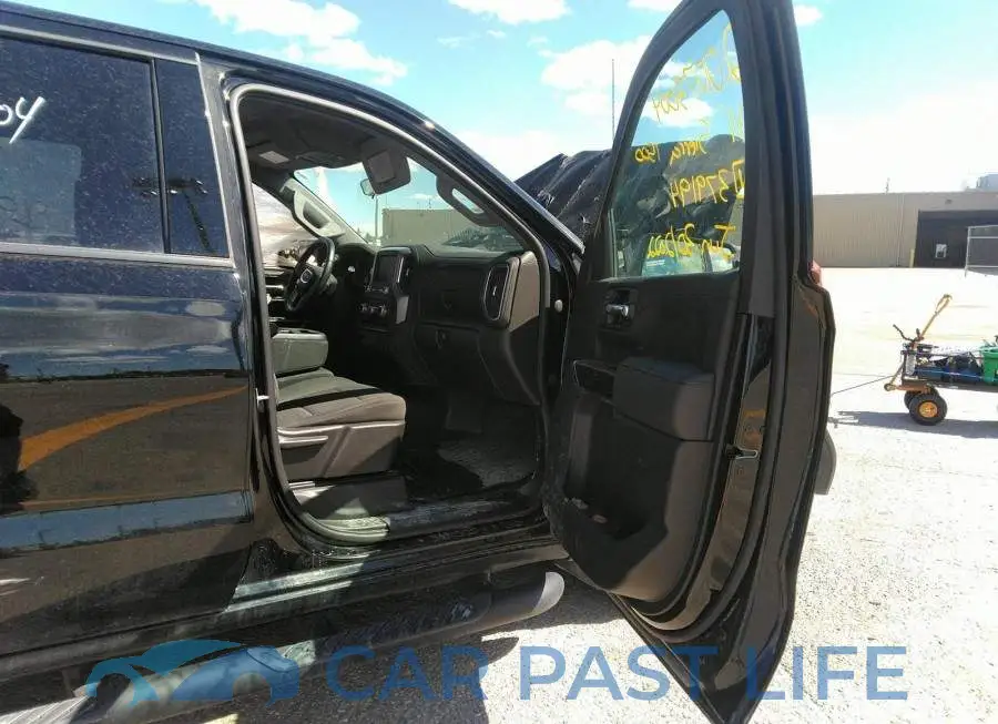 3GTU9CED5MG379194# 5