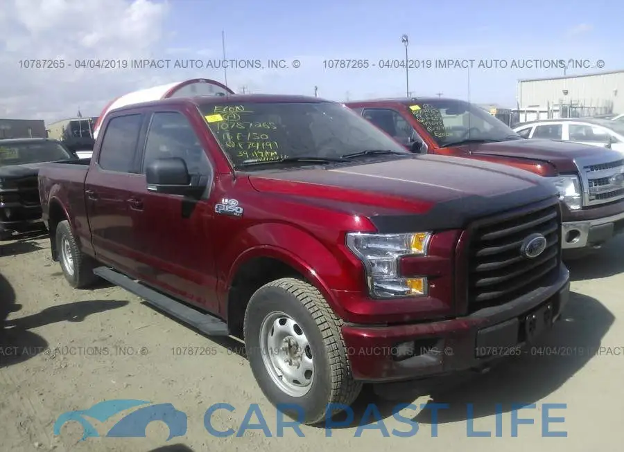 1FTFW1EF4GKF74191# 1