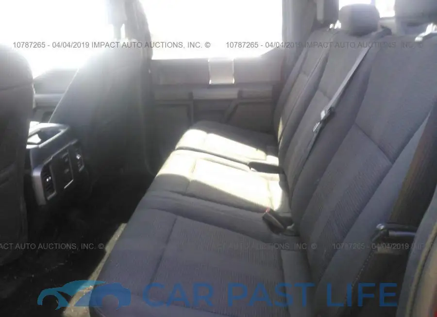 1FTFW1EF4GKF74191# 8