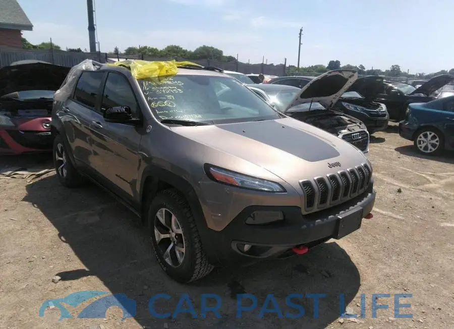 1C4PJMBSXGW342953# 1