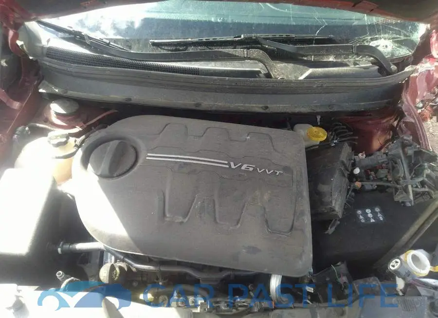 1C4PJMCS6GW150797# 10