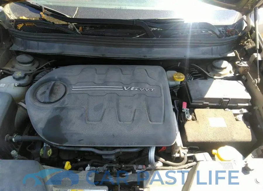 1C4PJMBSXGW342953# 10