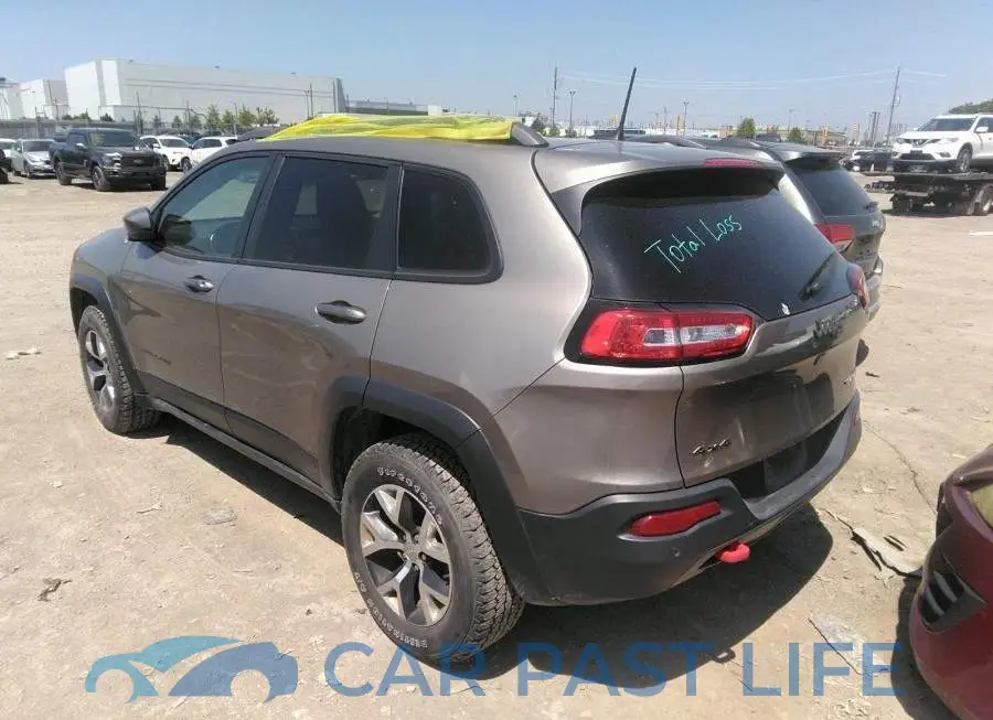 1C4PJMBSXGW342953# 3