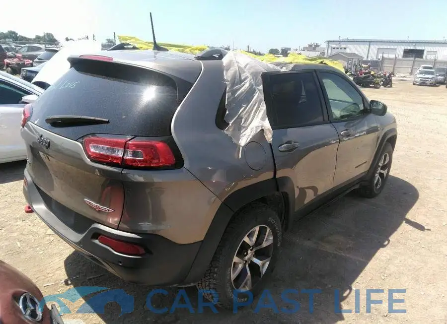 1C4PJMBSXGW342953# 4
