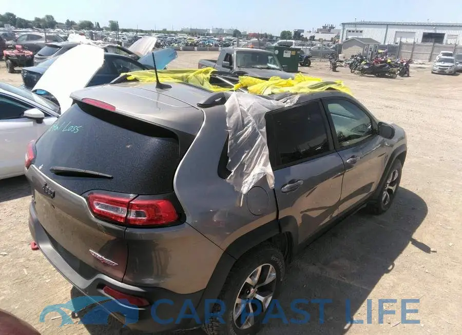 1C4PJMBSXGW342953# 6