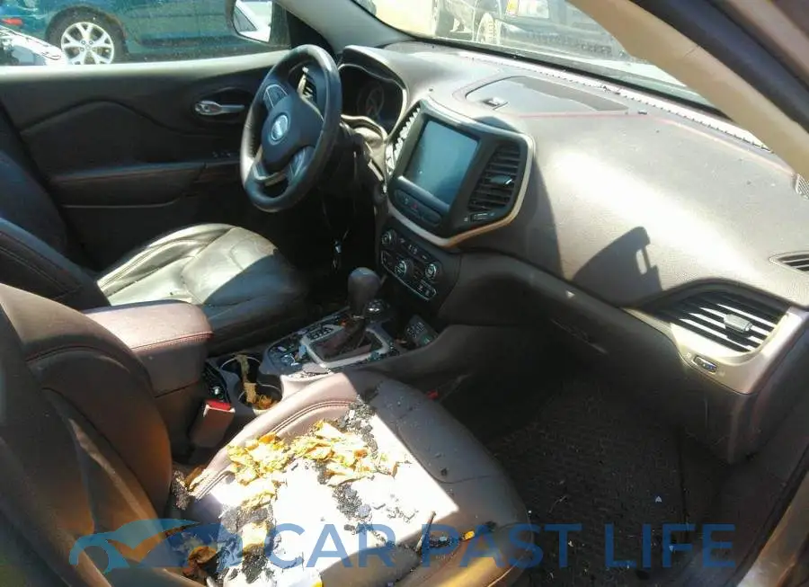 1C4PJMBSXGW342953# 5