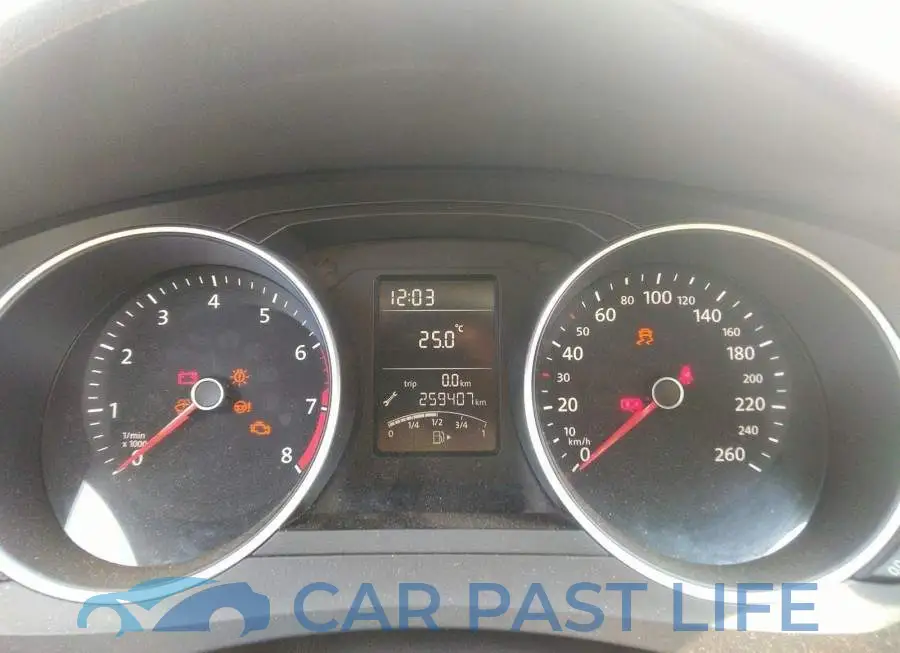 3VW267AJ5GM221637# 7