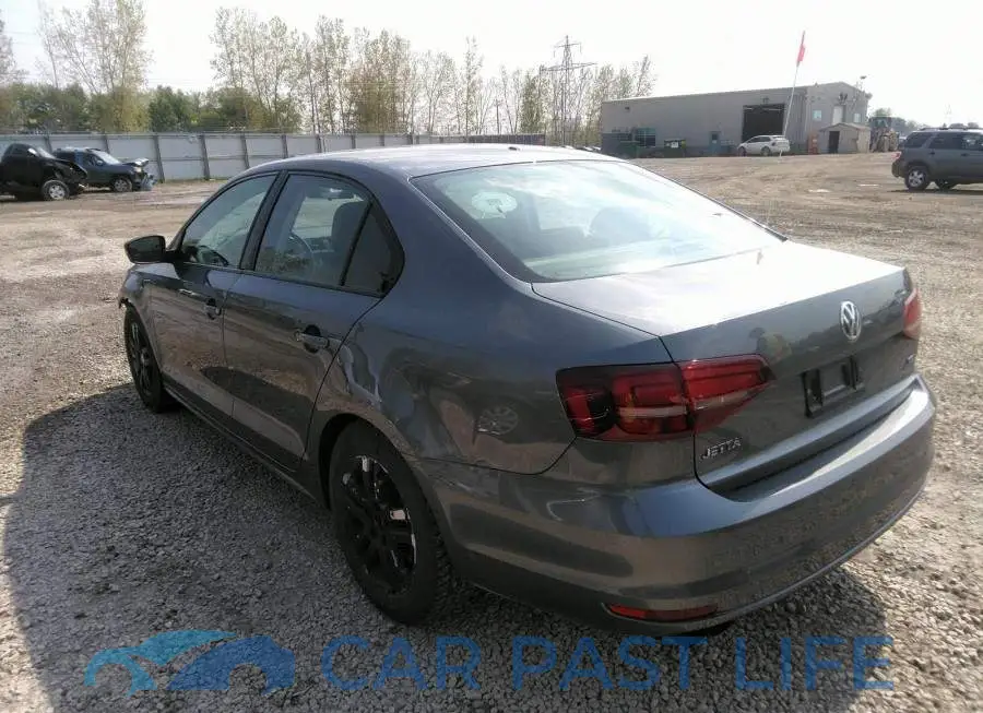 3VW267AJ5GM221637# 3