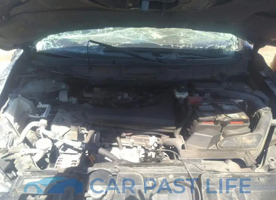 5N1AT2MV2GC817083# 10
