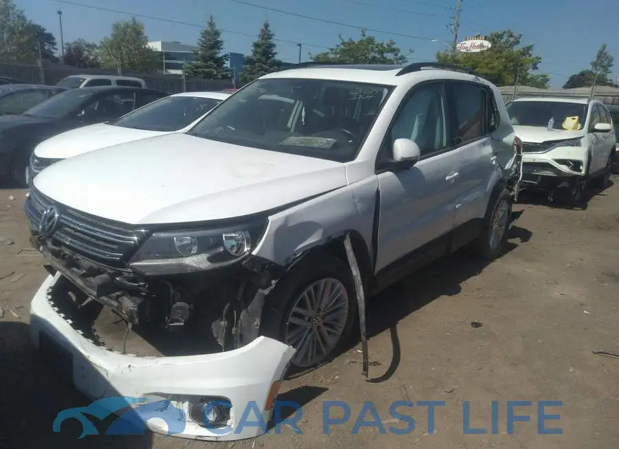 WVGJV7AX2GW585645# 2