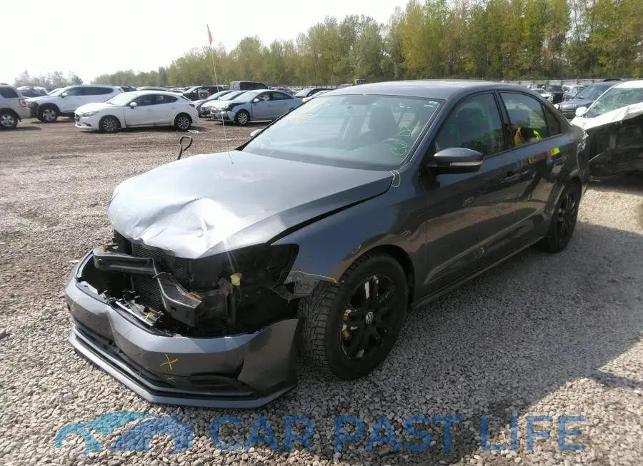 3VW267AJ5GM221637# 2