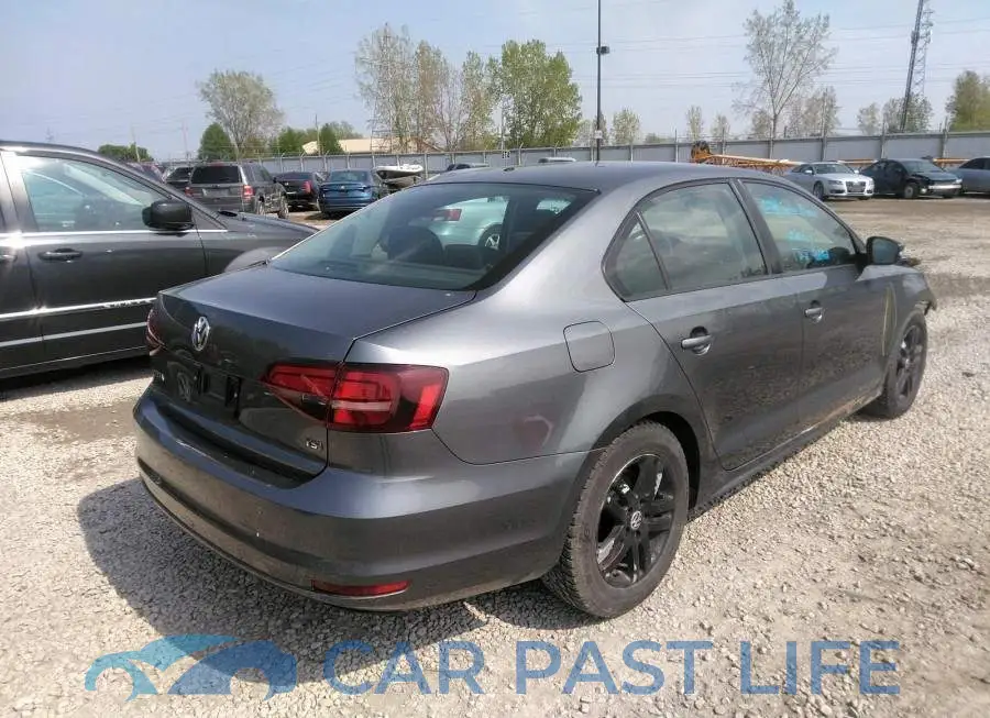 3VW267AJ5GM221637# 4