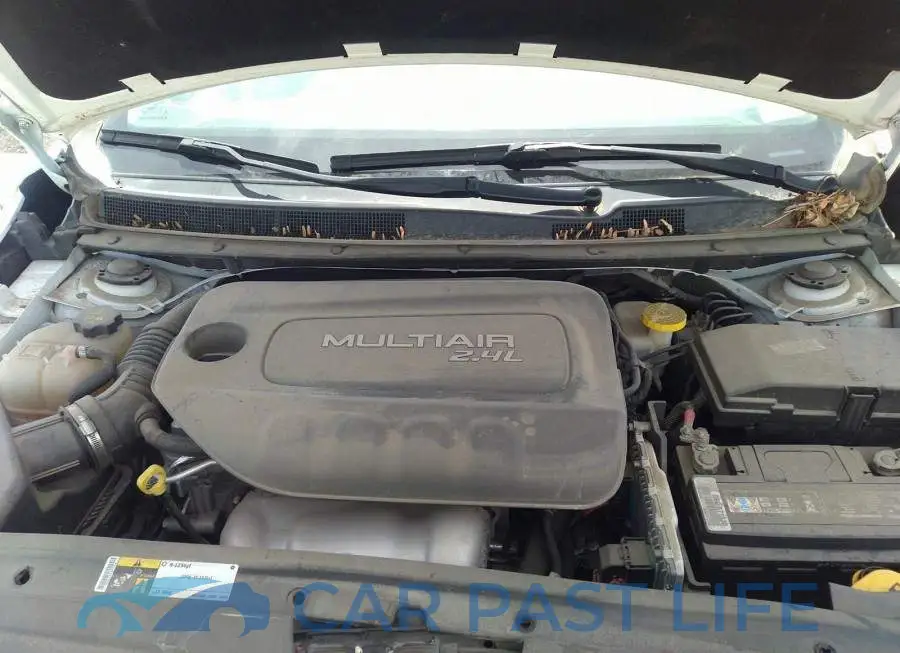 1C3CCCAB4FN525522# 10