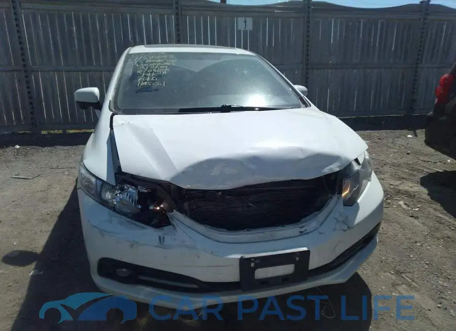 2HGFB6E59FH200263# 6