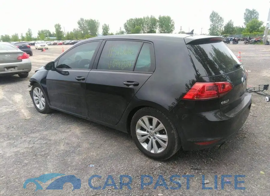 3VW117AU9FM074824# 3