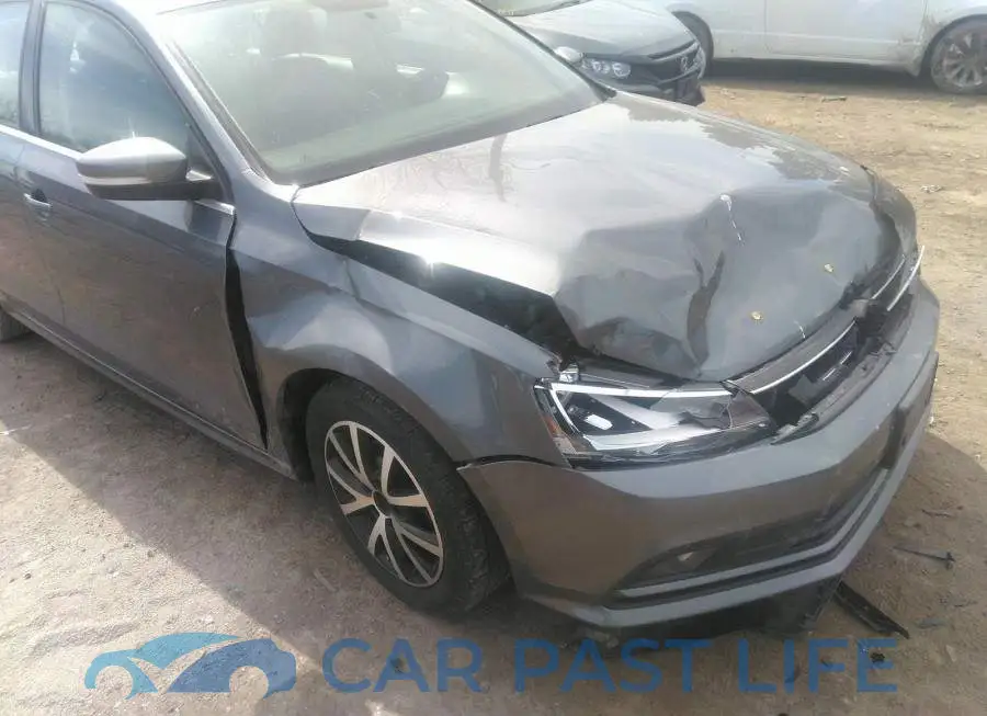 3VWDA7AJ9FM247440# 6
