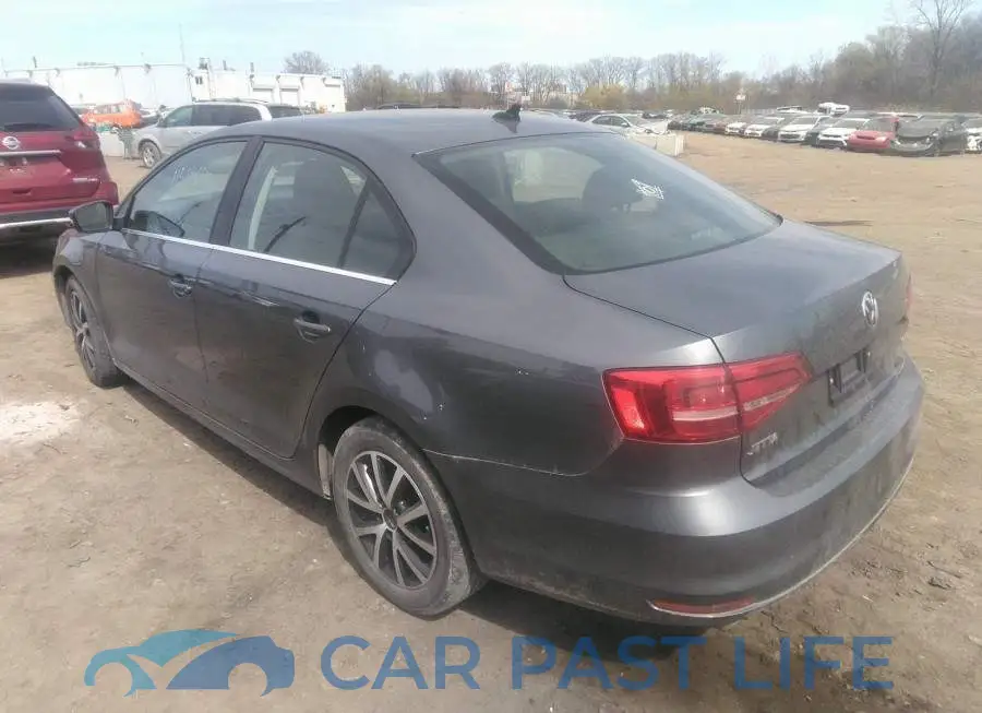 3VWDA7AJ9FM247440# 3