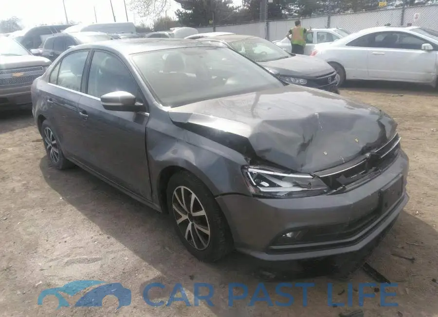 3VWDA7AJ9FM247440# 1