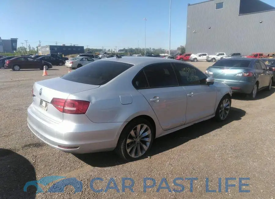3VW2K7AJ9FM343718# 4