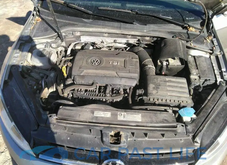 3VW117AU6FM064283# 10
