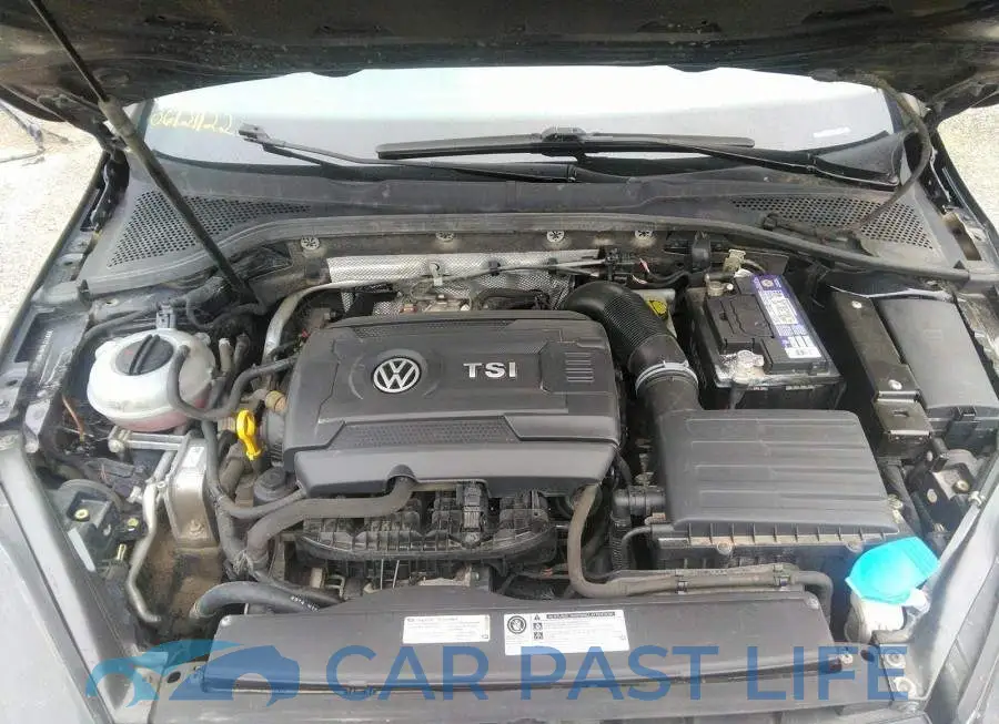 3VW117AU9FM074824# 10