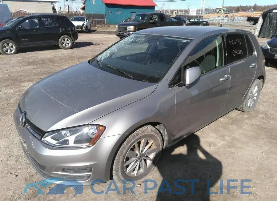 3VW117AU6FM064283# 2