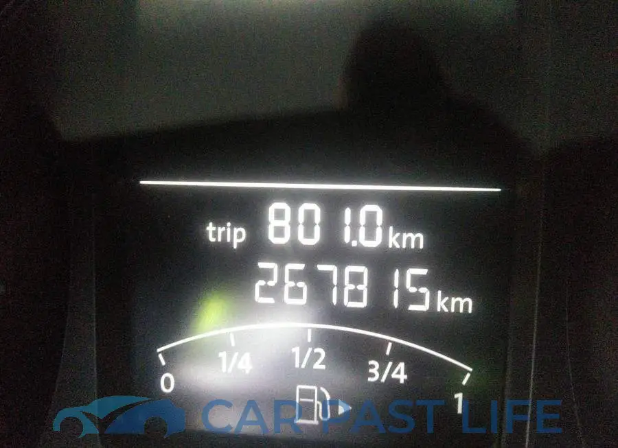 3VWDA7AJ9FM247440# 7