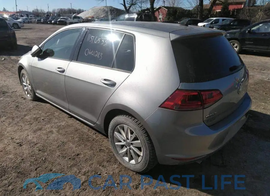 3VW117AU6FM064283# 3