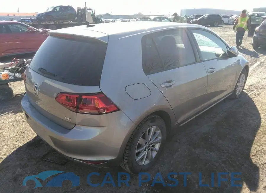 3VW117AU6FM064283# 4
