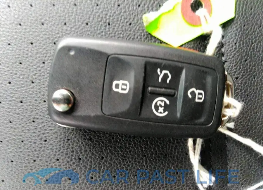1VWBA7A3XMC016554# 11