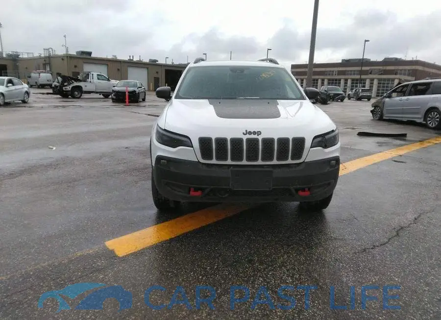 1C4PJMBX5LD647004# 6