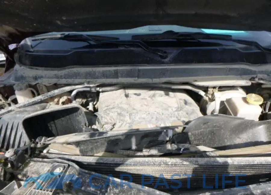 3C6TR5EJ7KG551601# 10