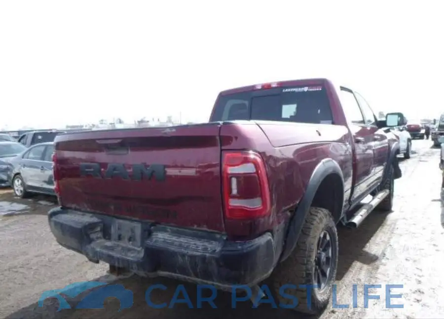 3C6TR5EJ7KG551601# 5