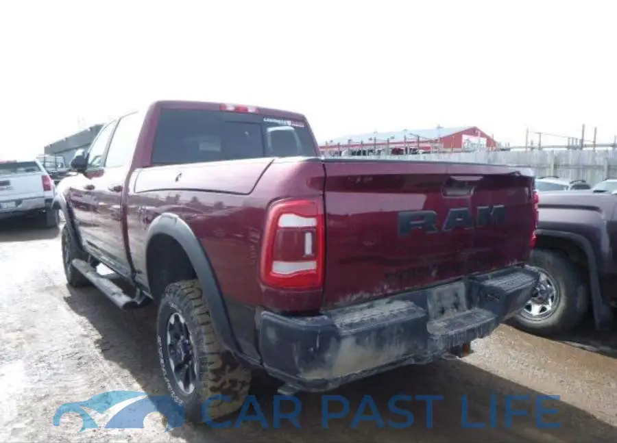3C6TR5EJ7KG551601# 4