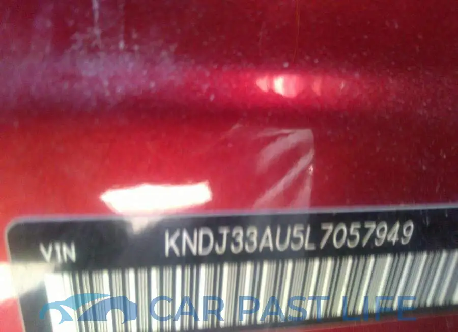 KNDJ33AU5L7057949# 9