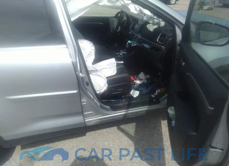 5TDJZRFH1KS569564# 5