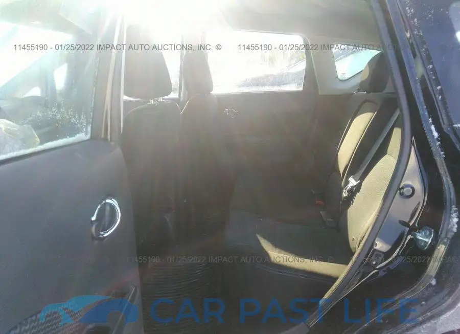 3N1CE2CP3KL362593# 8