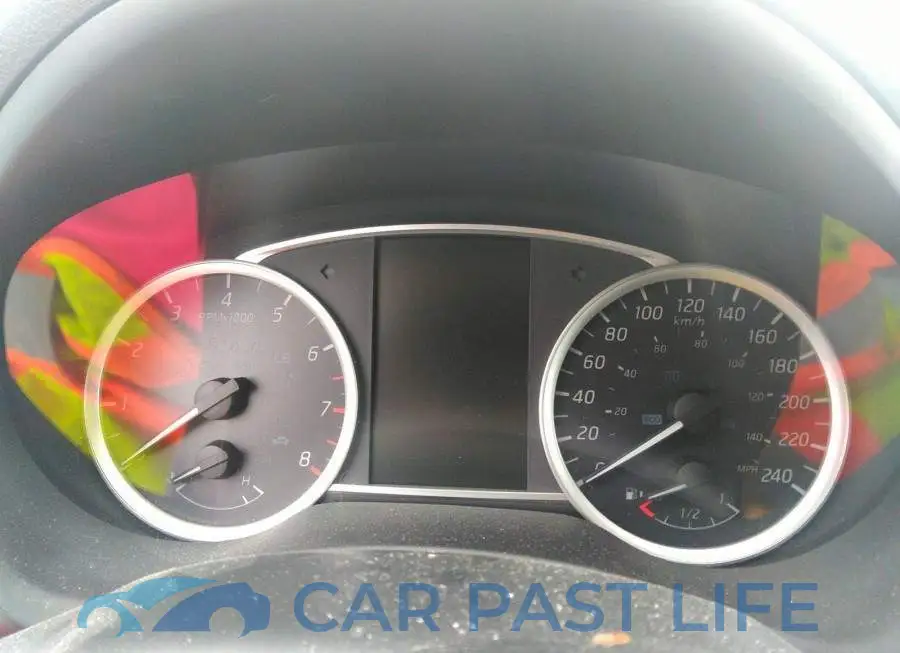3N1AB7AP7KY309074# 7