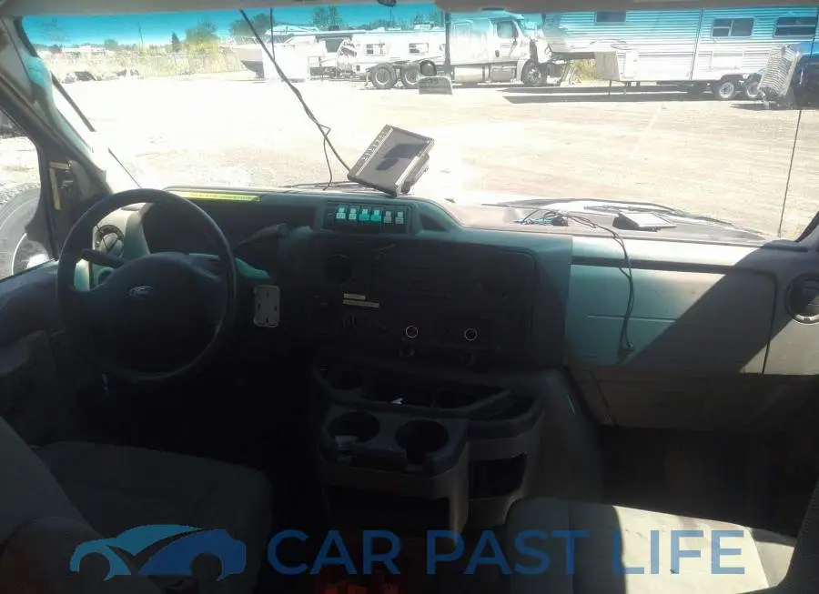1FDWE4F67HDC62662# 5