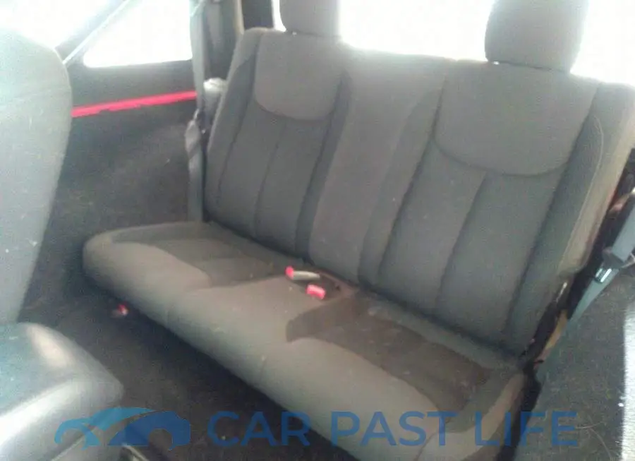 1C4AJWAG3HL601686# 8