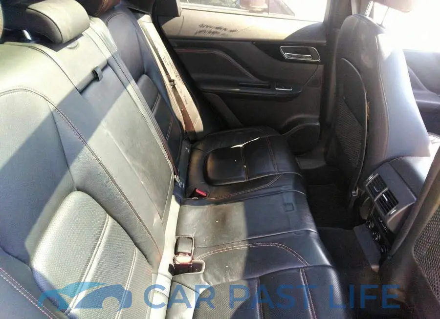 SADCK2BV2HA897120# 8