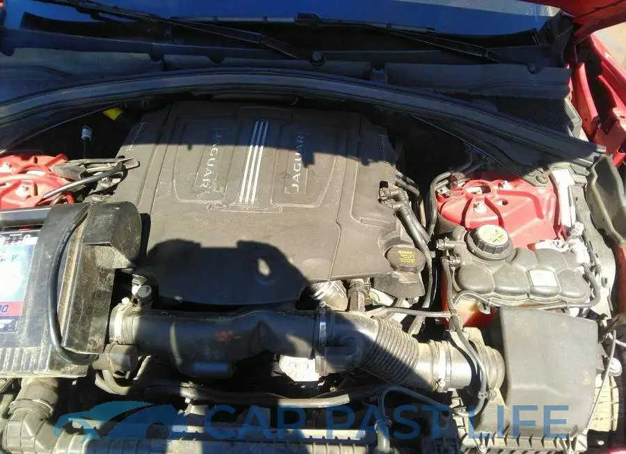 SADCK2BV2HA897120# 10